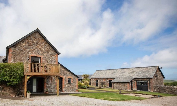 Wainhouse Corner Cottage | Butterwell - Treworgie Barton Cottages