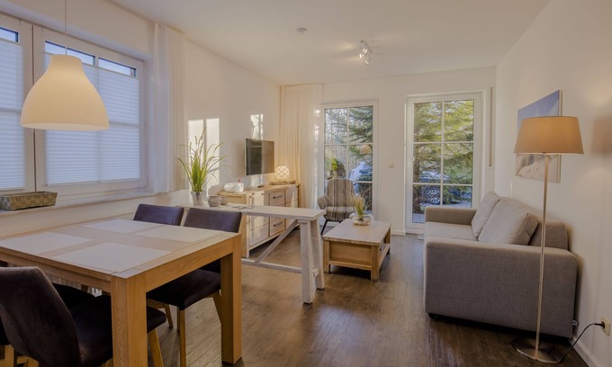 Scharbeutz Hotel | BUTZ home