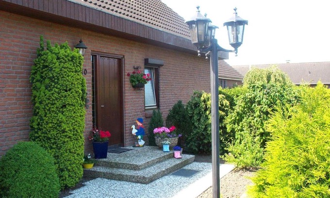 Burg auf Fehmarn Apartment | BUUS10101-FeWo-an-de-Bohnscheen