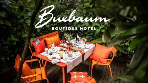 Innere Stadt Hotel | Buxbaum Beletage Design & Boutique Hotel