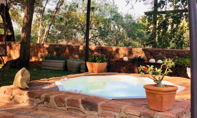 Bela-Bela Other | Buyskop Lodge