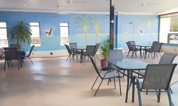 Torquay Hotel | Buzers