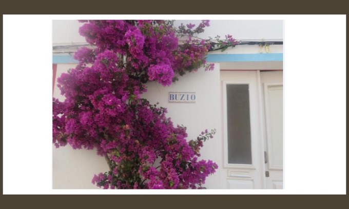 Vila do Bispo House | Buzio