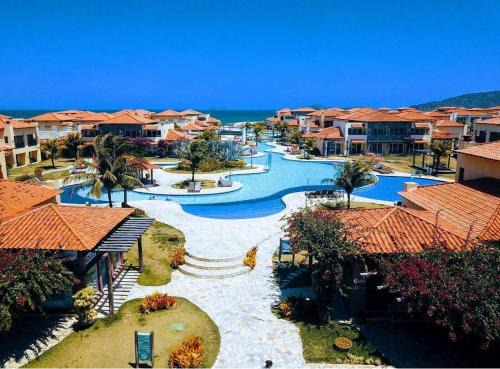 Tucuns Apartment | Buzios Beach Resort Apartamento Luxo Home Premium