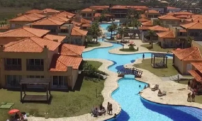 Tucuns Resort | Buzios Beach Resort LUXURY II