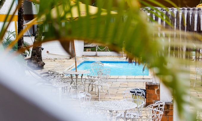 Buzios Hotel | Buzios Colinas Homestay