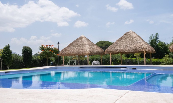 Atlixco Hotel | BV Hotel Atlixco