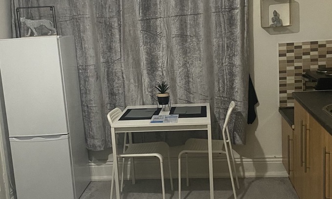 Huddersfield Apartment | Bvapartments-blackhouse