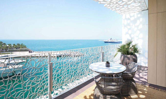 Jumeirah Resort | Bvlgari Resort Dubai