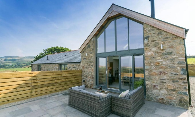 Cylch-Y-Garn House | Bwncath