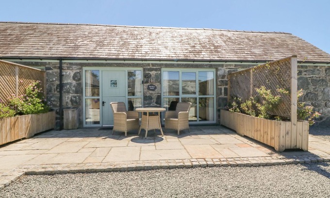 Talybont Cottage | Bwthyn Bach