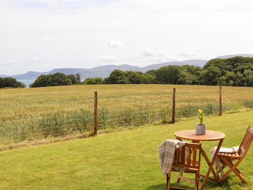 Llanddona House | Bwthyn Cae Haidd