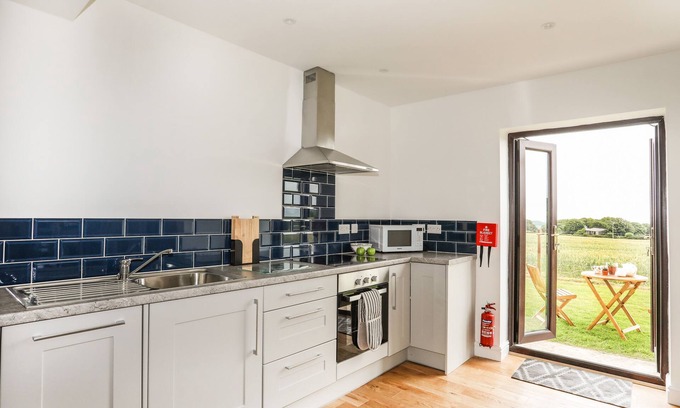 Llanddona Cottage | Bwthyn Cae Haidd
