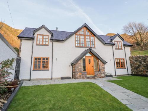 Penmaenmawr House | Bwthyn Carregwen