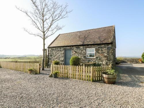 Rhyd-y-clafdy House | Bwthyn Celyn Holly Cottage