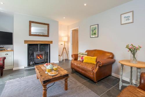 Keeston House | Bwthyn Clyd