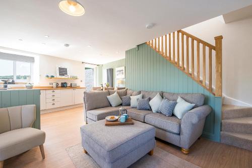 Haverfordwest House | Bwthyn Clyd