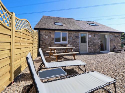 Babell House | Bwthyn Taid