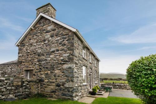Talybont House | Bwthyn y Fferm