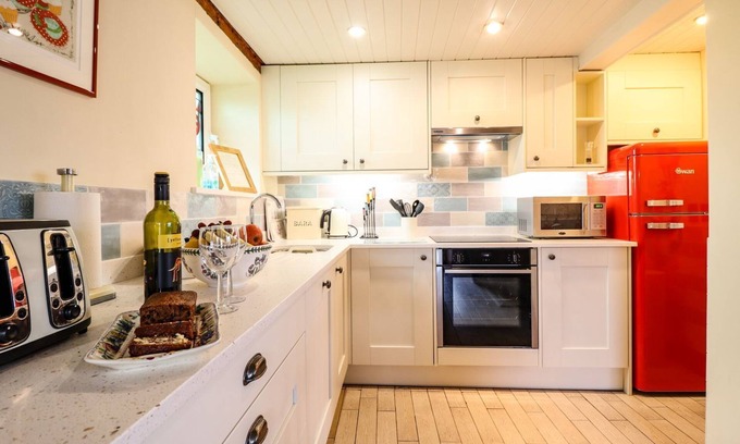 Tyn-y-Gongl Cottage | Bwthyn Yr Hafod