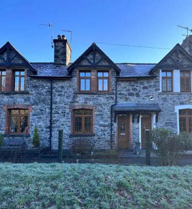 Betws-Y-Coed House | Bwythyn Ebrill, April Cottage