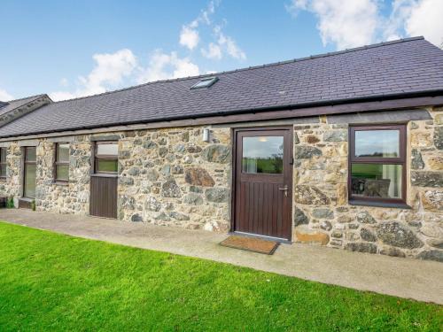 Abersoch House | Bwythyn-y-Saer