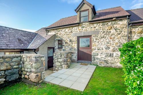 Abersoch House | Bwythyn-y-Wennol