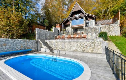 Karlovac House | By Riverhill