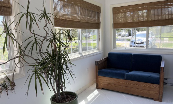 Little Compton House | By South Shore, heavenly beach house