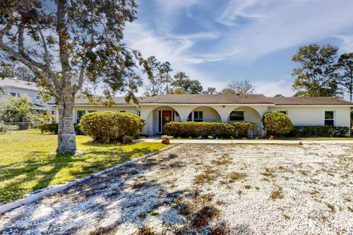 Beach Haven House | By the Beach - Full Property