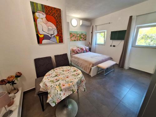 Rogoznica Apartment | By the Mill