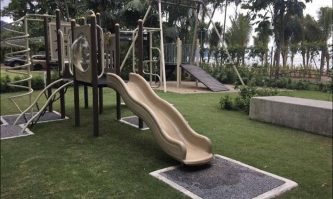Batu Ferringhi Apartment | By The Sea Batu Feringgi