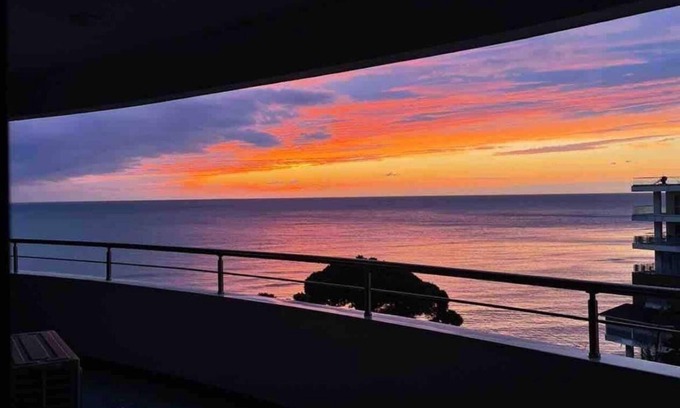 Durres Apartment | By the Sea Luxurious2