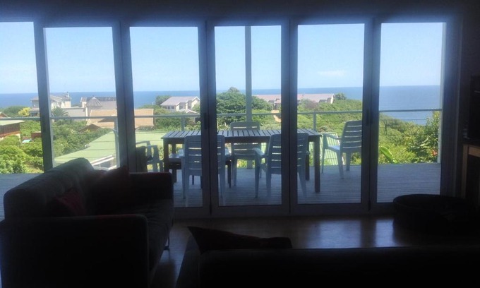 Brenton-on-Sea House | By the Sea Vacation Home