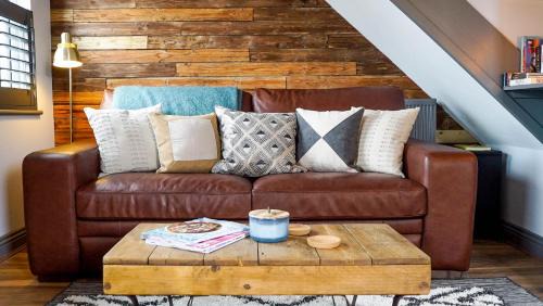 Malvern Apartment | By the Way