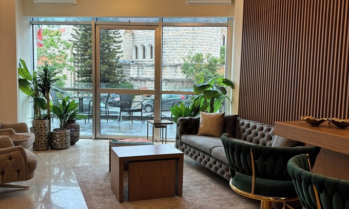 Byblos Hotel | Byblostar Hotel