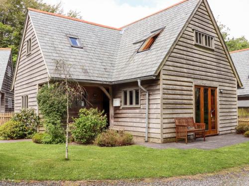 Camelford House | Bybrook Lodge