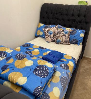 Al Wahdah House | BYC Homes