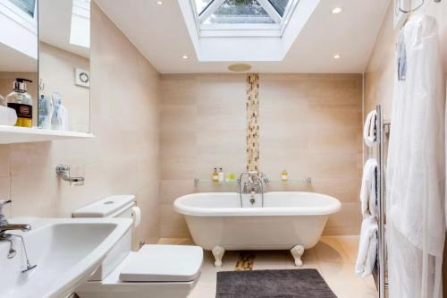 Louth House | Byford Lodge Luxury self-catering in Louth