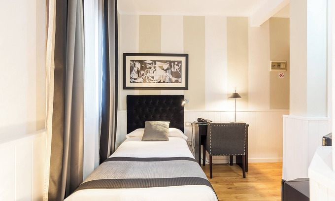 Monte Sancha Hotel | BYPILLOW California