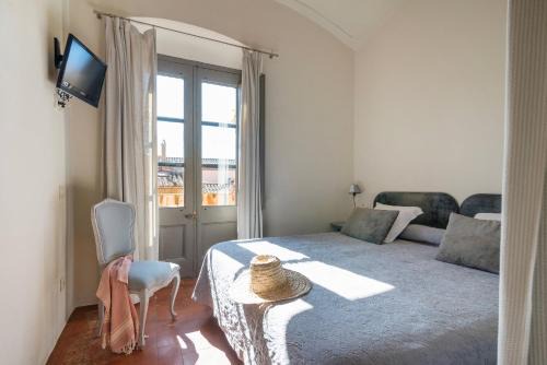 Begur Hotel | BYPILLOW Cluc Begur