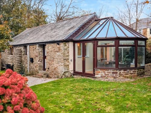 Fowey House | Byre Cottage