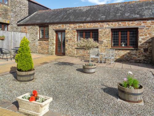 Liskeard House | Byre Cottage - Uk50028