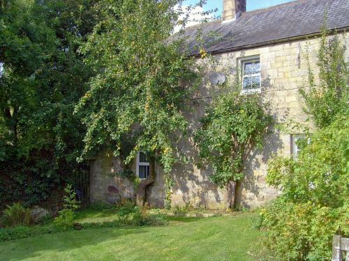 Byrness House | Byrness House