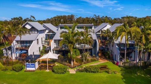 Byron Bay Apartment | Byron Bay Beachfront Apartments