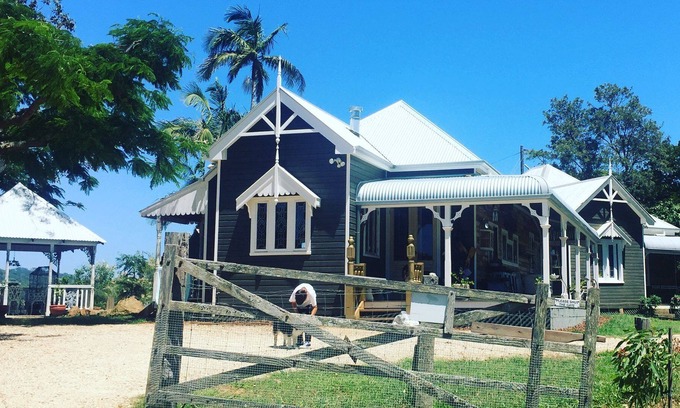 Ewingsdale Other | Byron Bay - Tooraloo Cottage