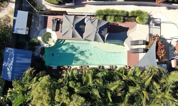 Byron Bay Hotel | Byron Beachcomber
