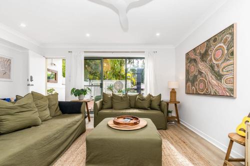Belongil House | Byron Beachside 5