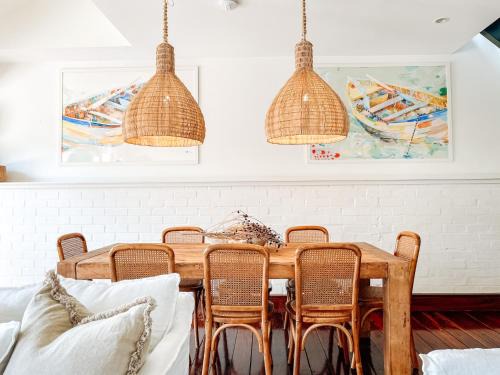Byron Bay Apartment | Byron Butter Factory Apartments
