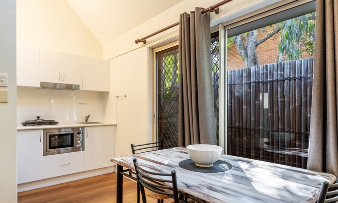 Byron Bay Apartment | Byron Central Apartments